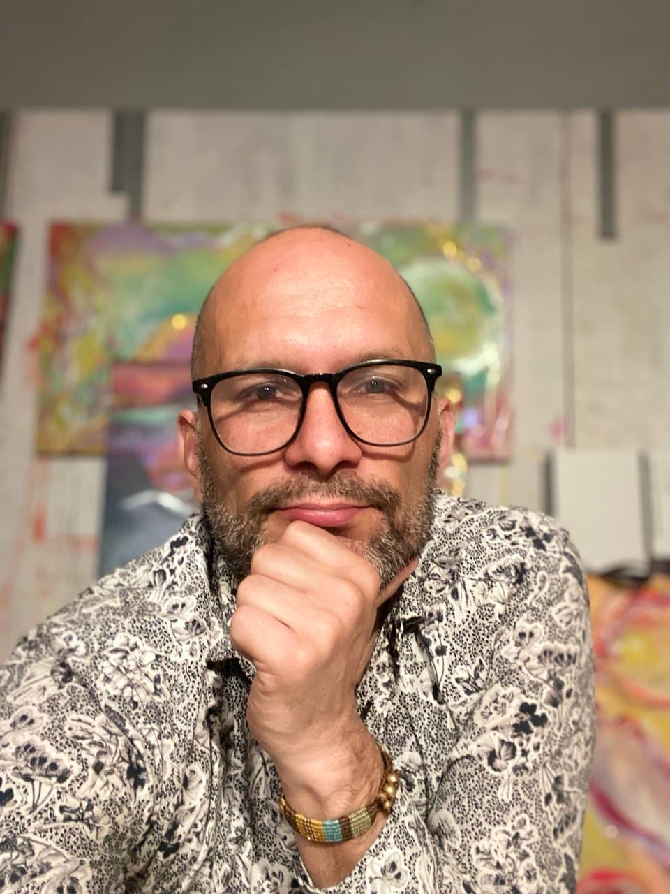 Stefan Groll – Gründer von Strategic Reality Shift